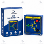 PNP Transistor Unit